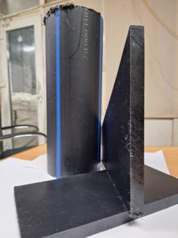 Куплю обрезь пнд листа